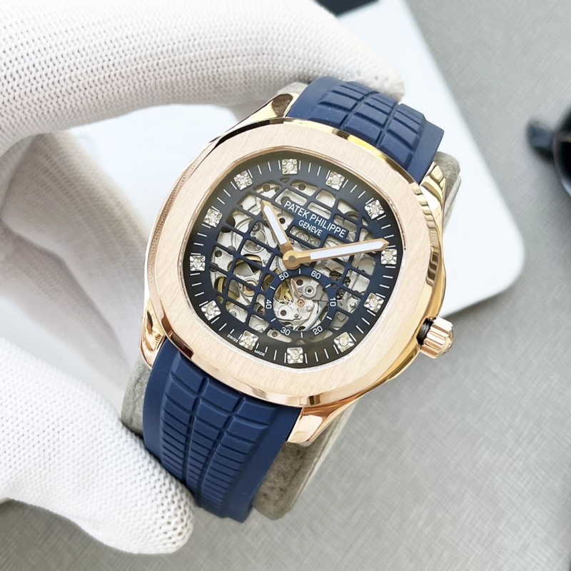 PATEK PHILIPPE